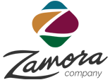 Zamora Company Logo